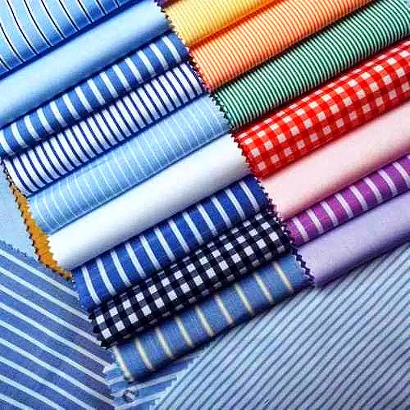 Corporate Uniform Fabric – Jinal Collection