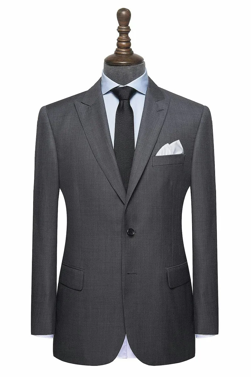 Cotton Blend Suiting Fabric – Jinal Collection