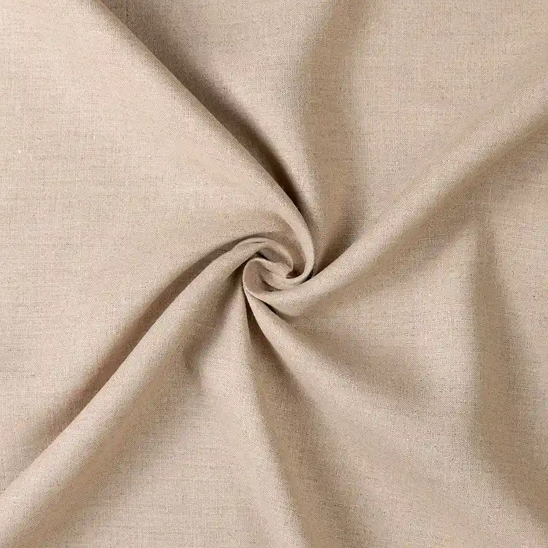 Linen Shirting Fabric